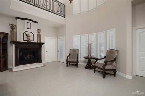 A home in McAllen