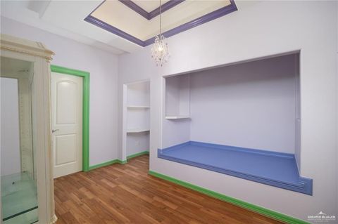 A home in McAllen