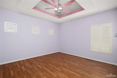 A home in McAllen