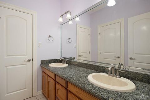 A home in McAllen