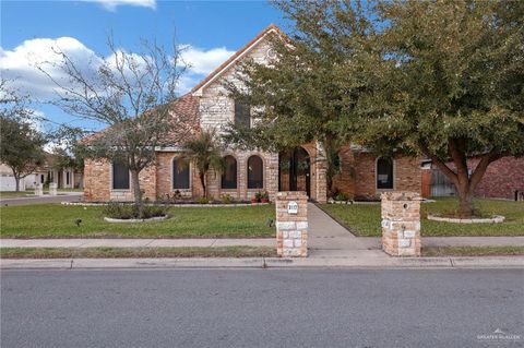 3117 Ginger Avenue, Edinburg, TX 78539 - #: 463824