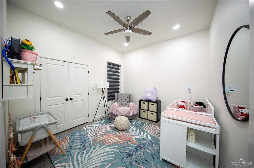 3409 Marla Court, Edinburg, Texas image 15
