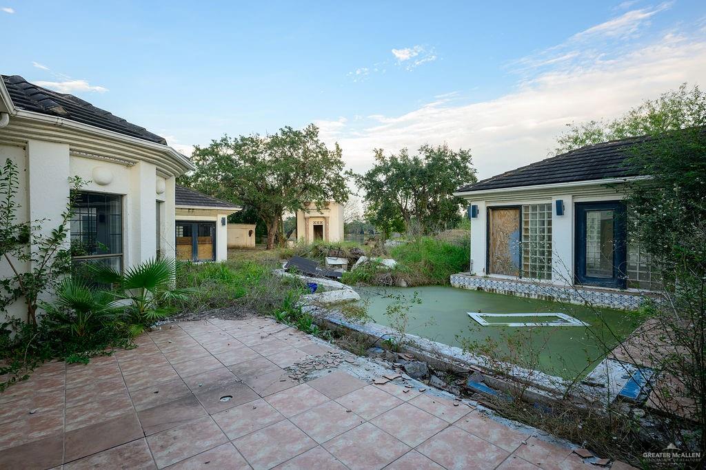 2930 Emerald Lake Drive, Harlingen, Texas image 36