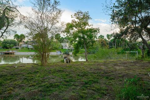 A home in Harlingen