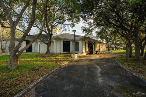 A home in Harlingen