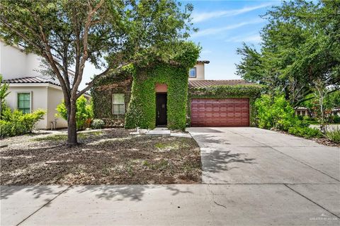 Homes For Sale - 3603 Denia Court<br/> Mission, TX 78572