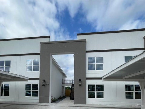 Apartment For Rent - 3516 S Dominique Dr #2 UPSTAIRS<br/> Pharr, TX 78577