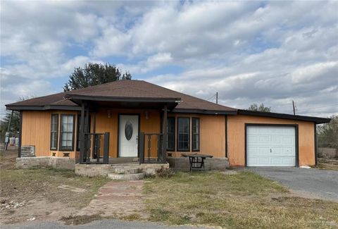 Photo of 6504 Charro Street, Mission, TX 78574 (MLS # 495035)