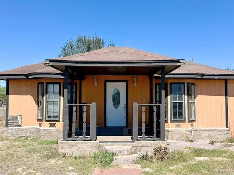 Photo of 6504 Charro Street, Mission, TX 78574 (MLS # 495035)