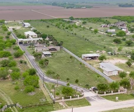 12021 Mile 16 Road, Edinburg, Texas image 1