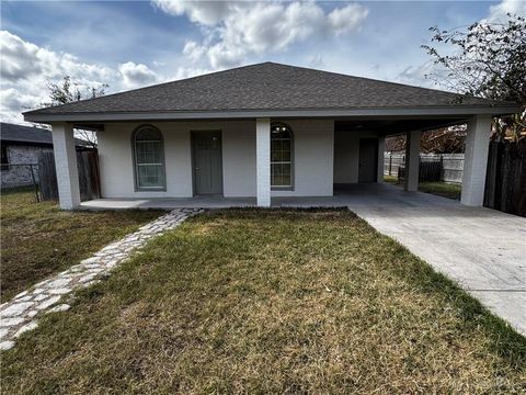 Photo of 403 Mcallen Street, Donna, TX 78537 (MLS # 493786)