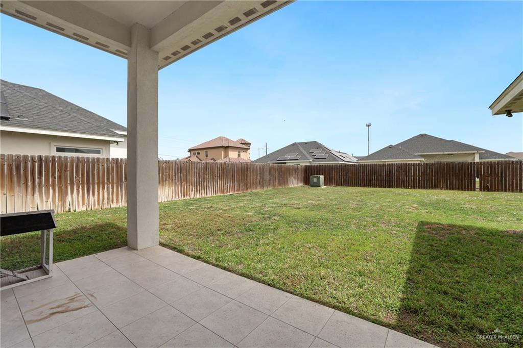 6002 N Dodger Street, Pharr, Texas image 22