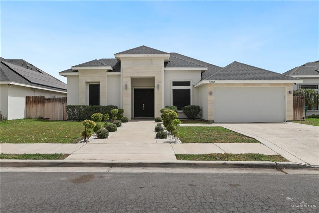 6002 N Dodger Street, Pharr, Texas image 2