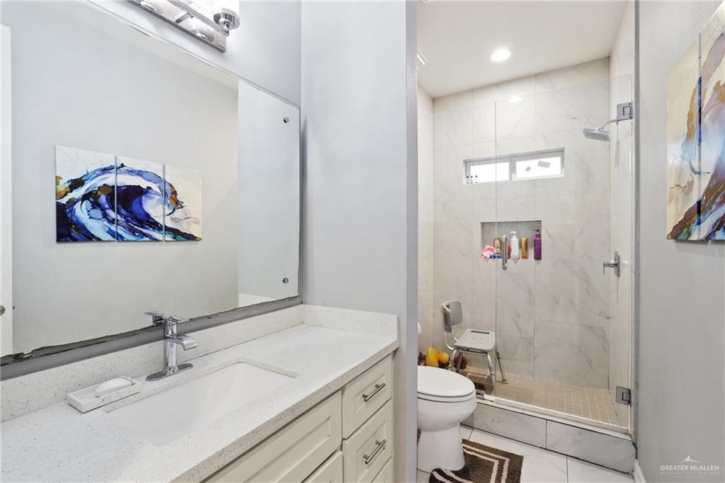 6002 N Dodger Street, Pharr, Texas image 16
