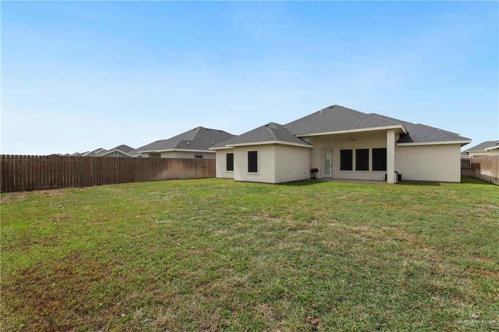 6002 N Dodger Street, Pharr, Texas image 20