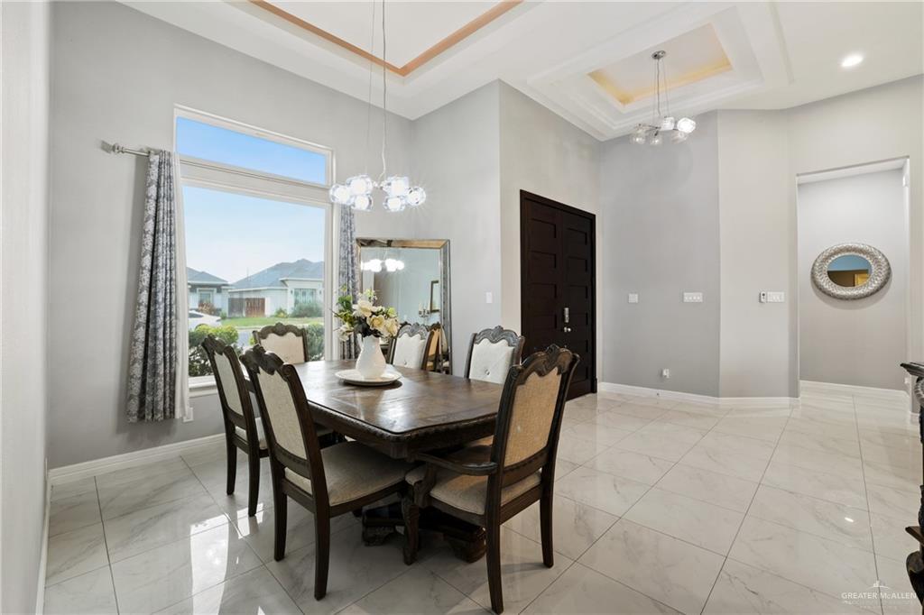 6002 N Dodger Street, Pharr, Texas image 3