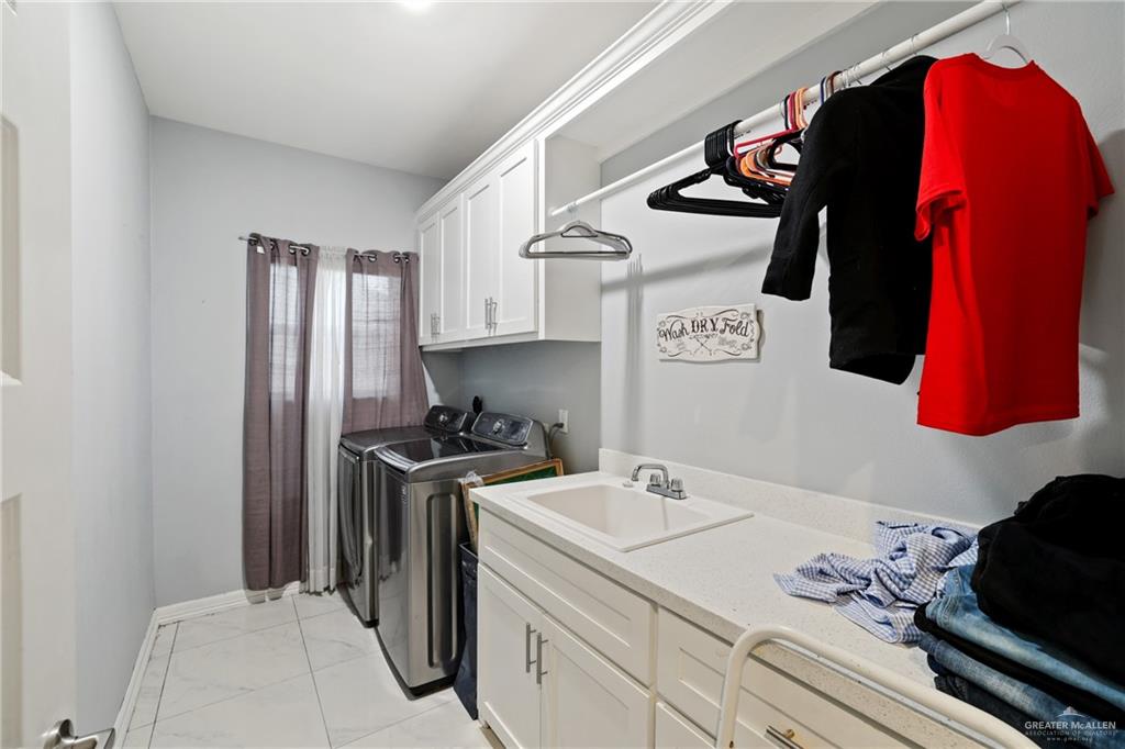 6002 N Dodger Street, Pharr, Texas image 19