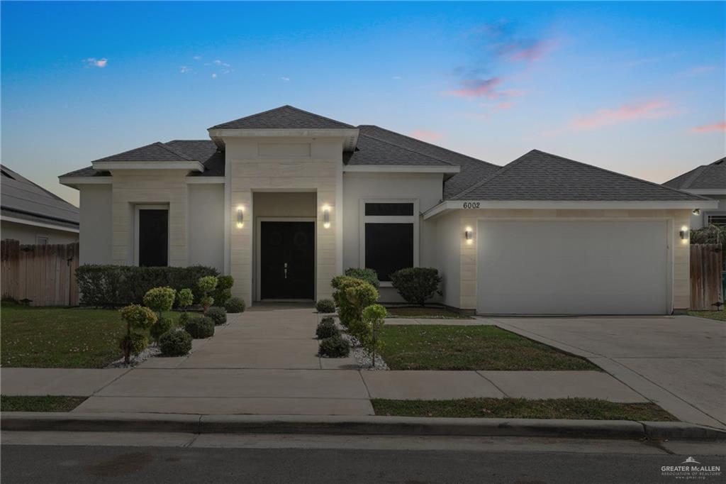 6002 N Dodger Street, Pharr, Texas image 1