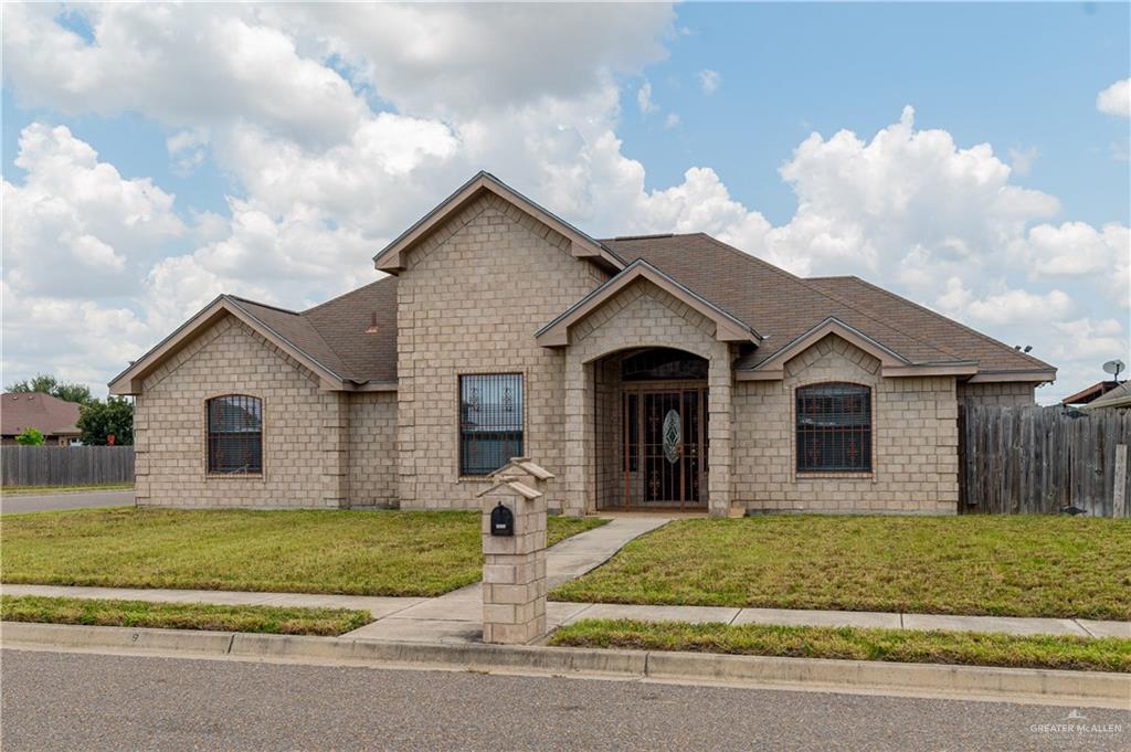 3020 Linva Avenue, Edinburg, Texas image 1