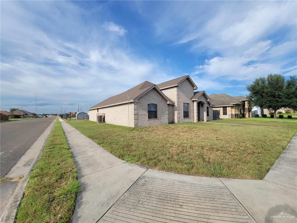 3020 Linva Avenue, Edinburg, Texas image 2