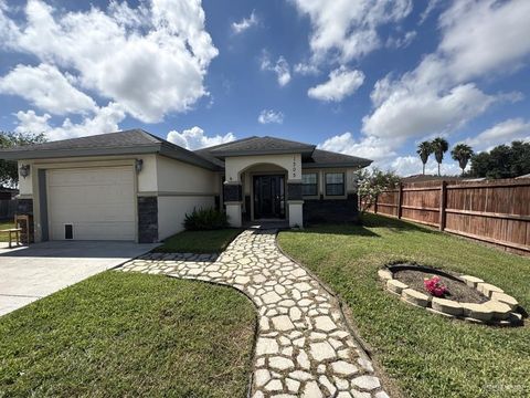 Apartment For Sale - 1305 Villa Street<br/> Pharr, TX 78577