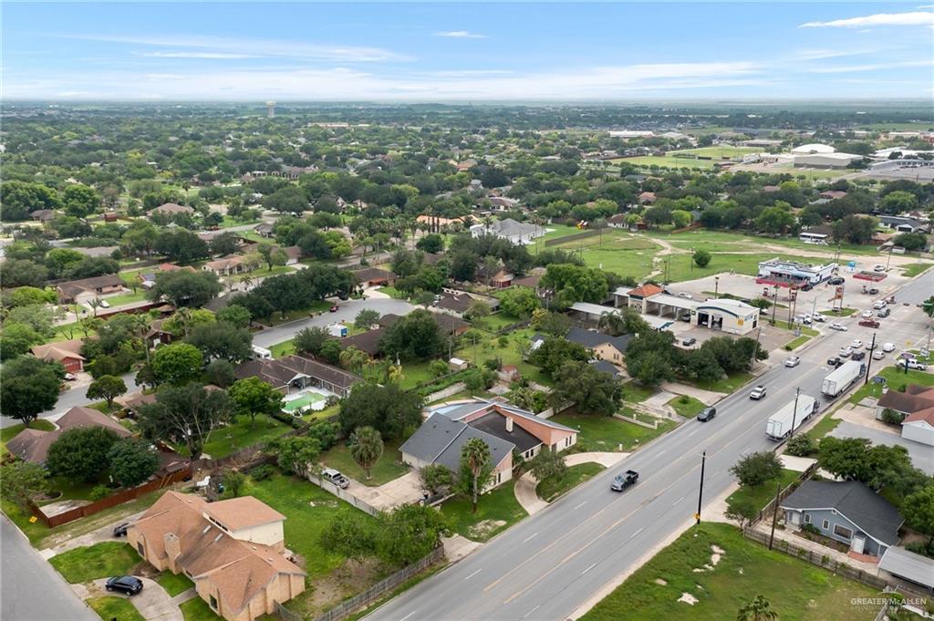 914 S Veterans Boulevard, San Juan, Texas image 19