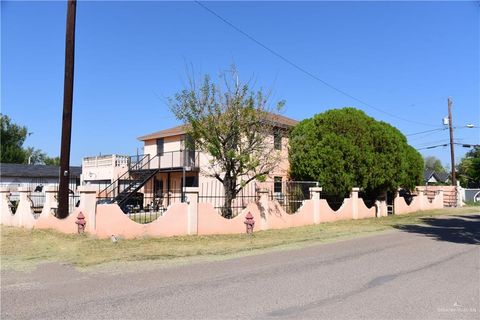 A home in Roma