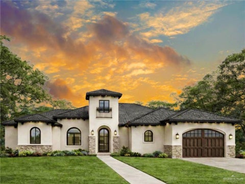 Homes For Sale - 1504 Descanso Drive<br/> Weslaco, TX 78596