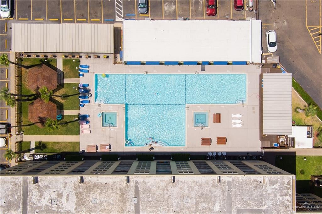 130 Padre Boulevard 207