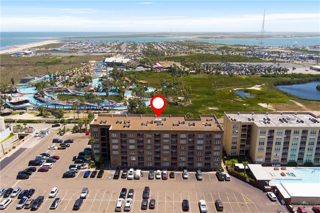 130 Padre Boulevard 207