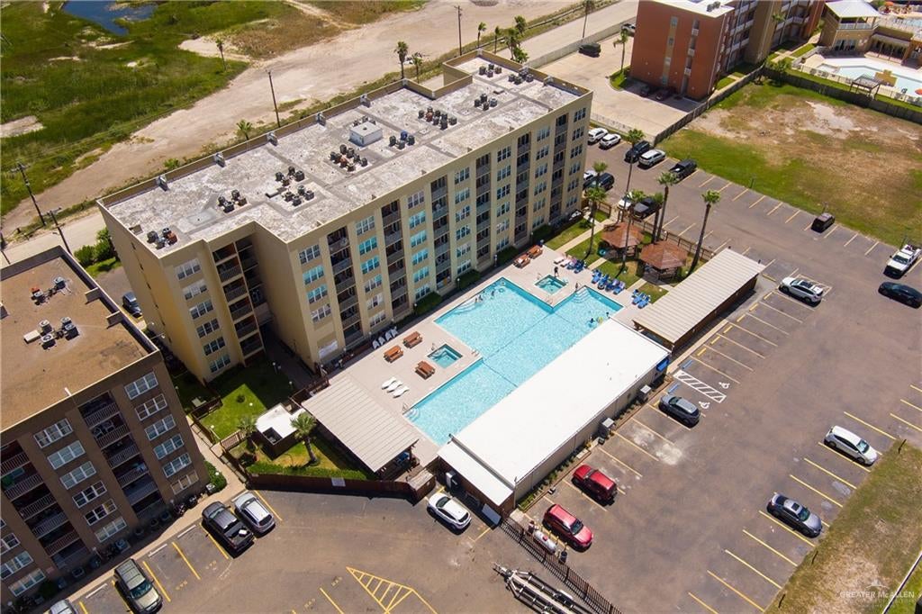 130 Padre Boulevard 207