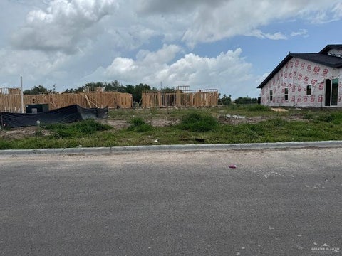Vacant Land For Sale - LOT 51 Trinity Street<br/> Harlingen, TX 78552