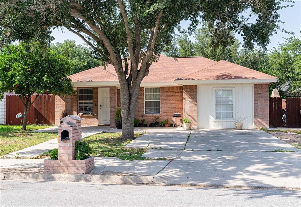 3004 Diaz Avenue, McAllen, Texas image 1
