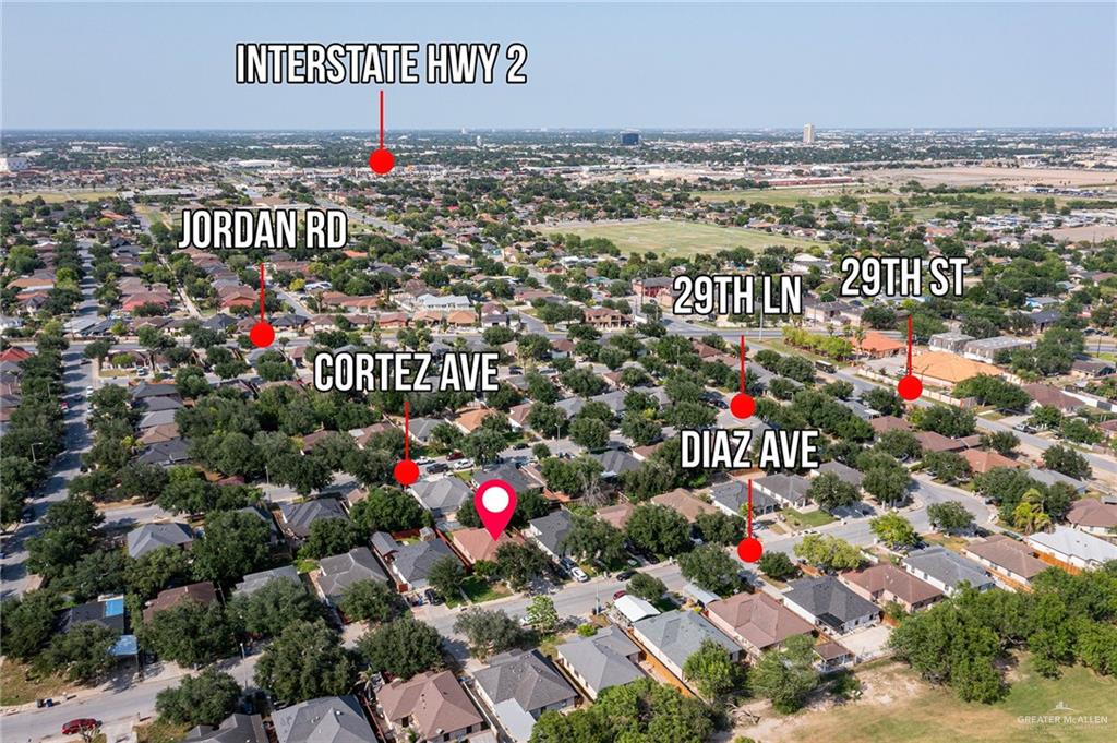 3004 Diaz Avenue, McAllen, Texas image 19