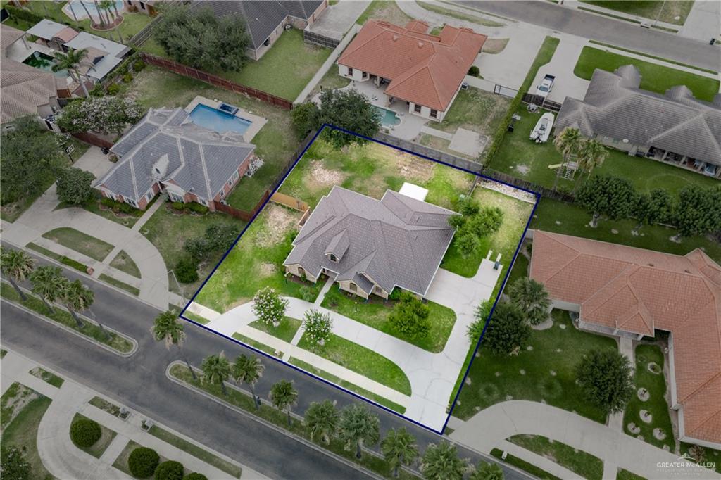 1609 Crown Point Boulevard, Mission, Texas image 18
