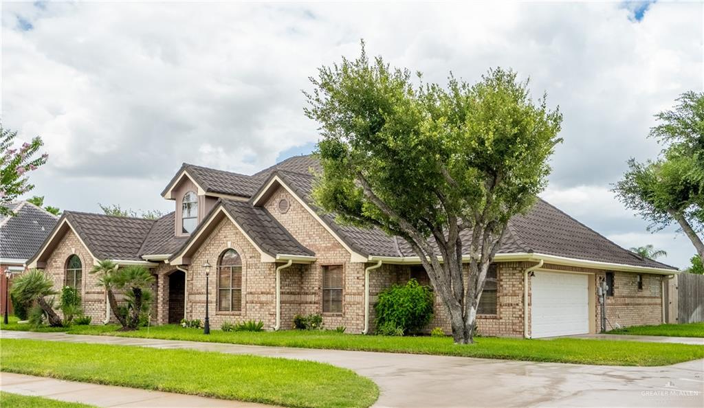 1609 Crown Point Boulevard, Mission, Texas image 1