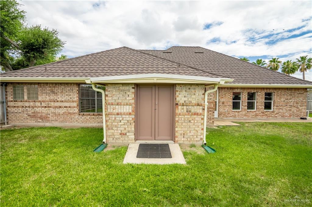 1609 Crown Point Boulevard, Mission, Texas image 17