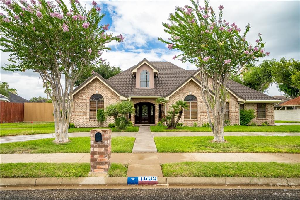 1609 Crown Point Boulevard, Mission, Texas image 2