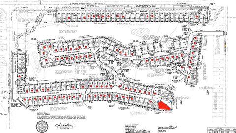 Vacant Land For Sale - 3624 Clubhouse Drive<br/> Hidalgo County, Edinburg, TX 78542
