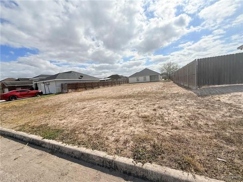 Vacant Land For Sale - 00 Harding Avenue<br/> Alton, TX 78573