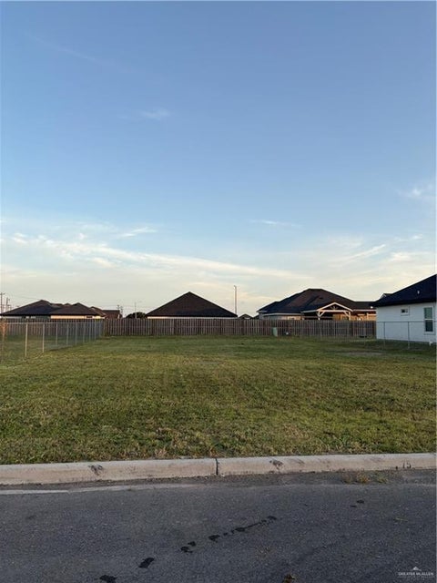 Vacant Land For Sale - 1614 Isabella Grace Street<br/> Weslaco, TX 78599