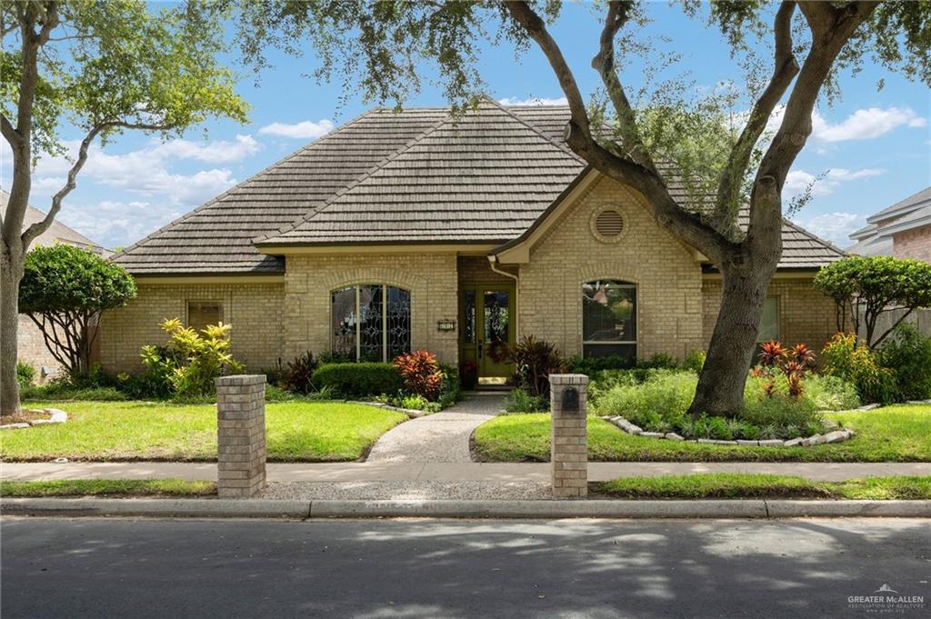 617 Avocet Avenue, McAllen, Texas image 1