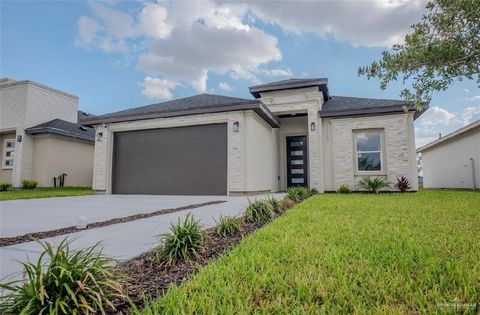 Homes For Sale - 1320 W Franklin Avenue<br/> Alton, TX 78573