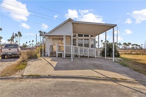 Mobile Home For Rent - 2800 Turner Road<br/> Cameron County, San Benito, TX 78586