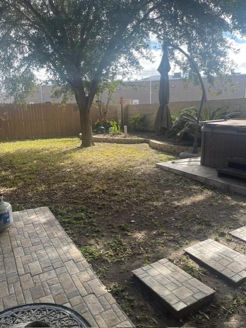 3104 Brightwood Avenue, Edinburg, Texas image 2
