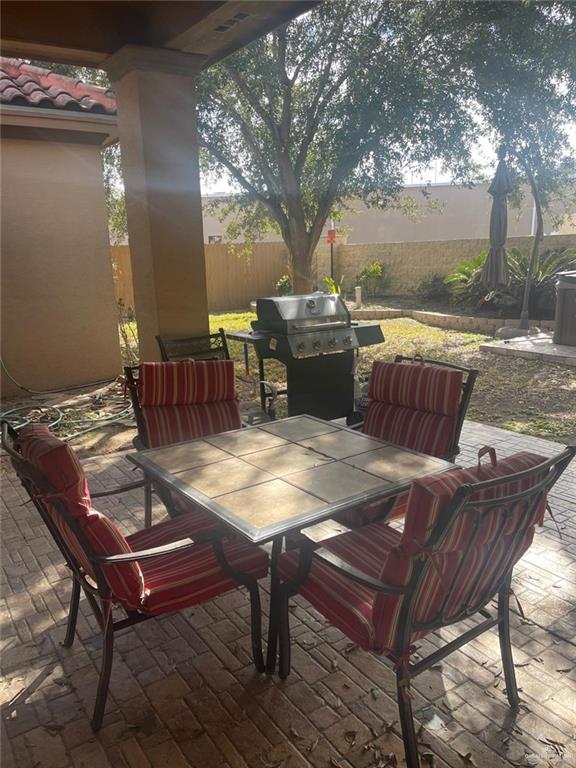 3104 Brightwood Avenue, Edinburg, Texas image 19