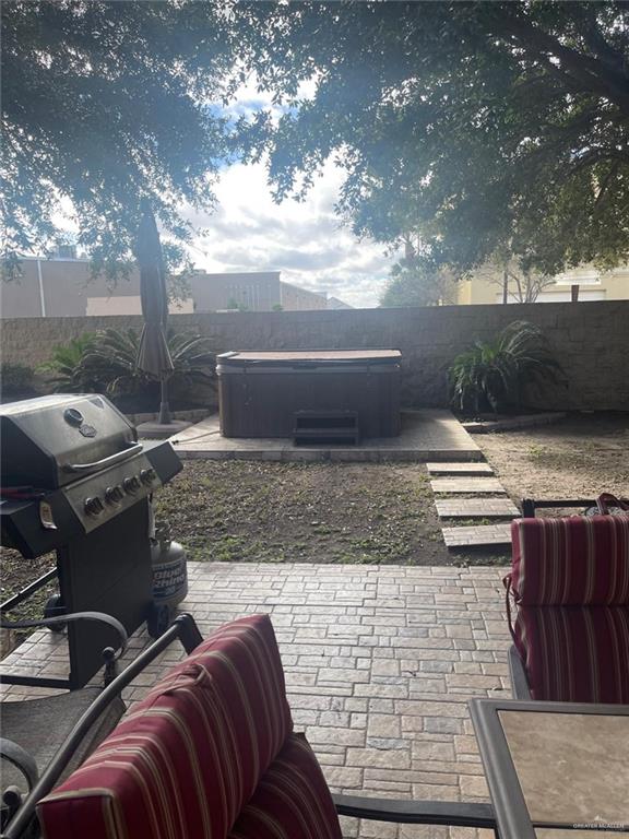 3104 Brightwood Avenue, Edinburg, Texas image 12