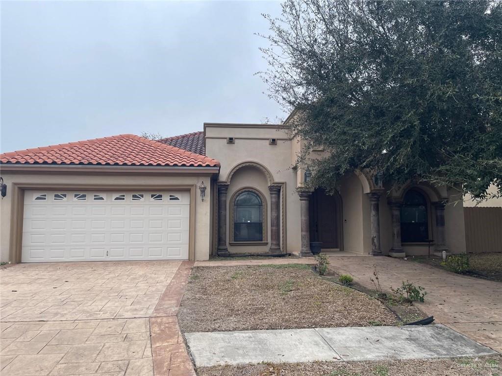 3104 Brightwood Avenue, Edinburg, Texas image 1