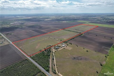 3/4 S FM 1015 Road NE Edcouch TX 78538