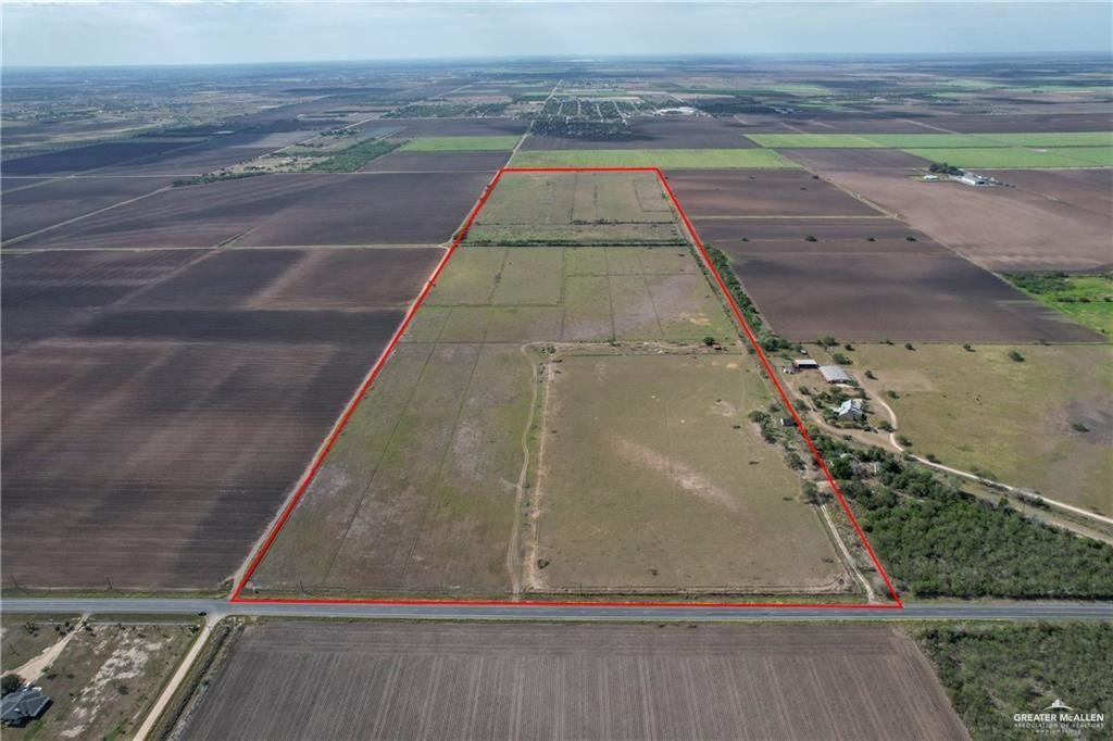 3/4 S FM 1015 Road NE